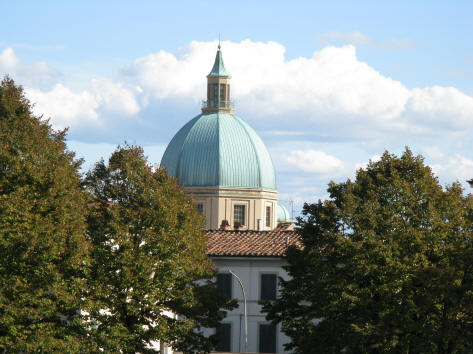 Museums and Art Galleries of Lucca